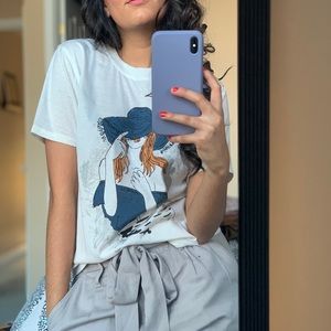 Meet your Posher, Sara